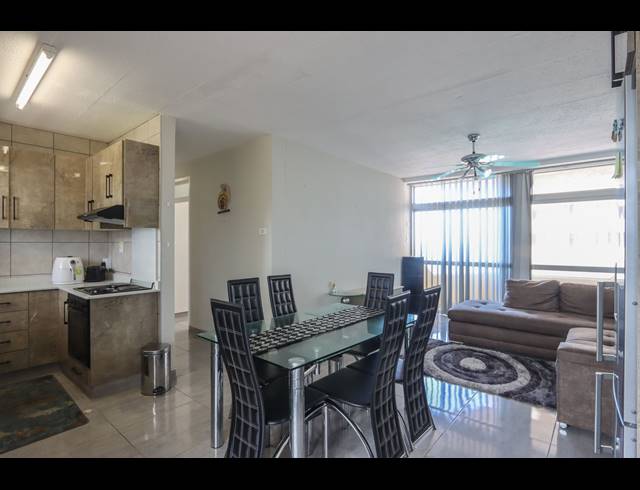 3 BEDROOM APARTMENT FOR SALE IN DOONSIDE
